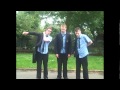 Dance Fever (June 2012) - Painful Pee Production