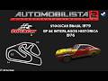 Automobilista 2 - Brasileiro de StockCar 1979 - GP de Interlagos Histórica de 1976 (PC) (#3599)