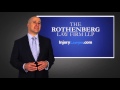Winter Weather and Automobile Maintenance 

Hi,  I’m Ross Rothenberg of The Rothenberg Law Firm.  Today we are going to discuss winter driving tips and what you can do...
