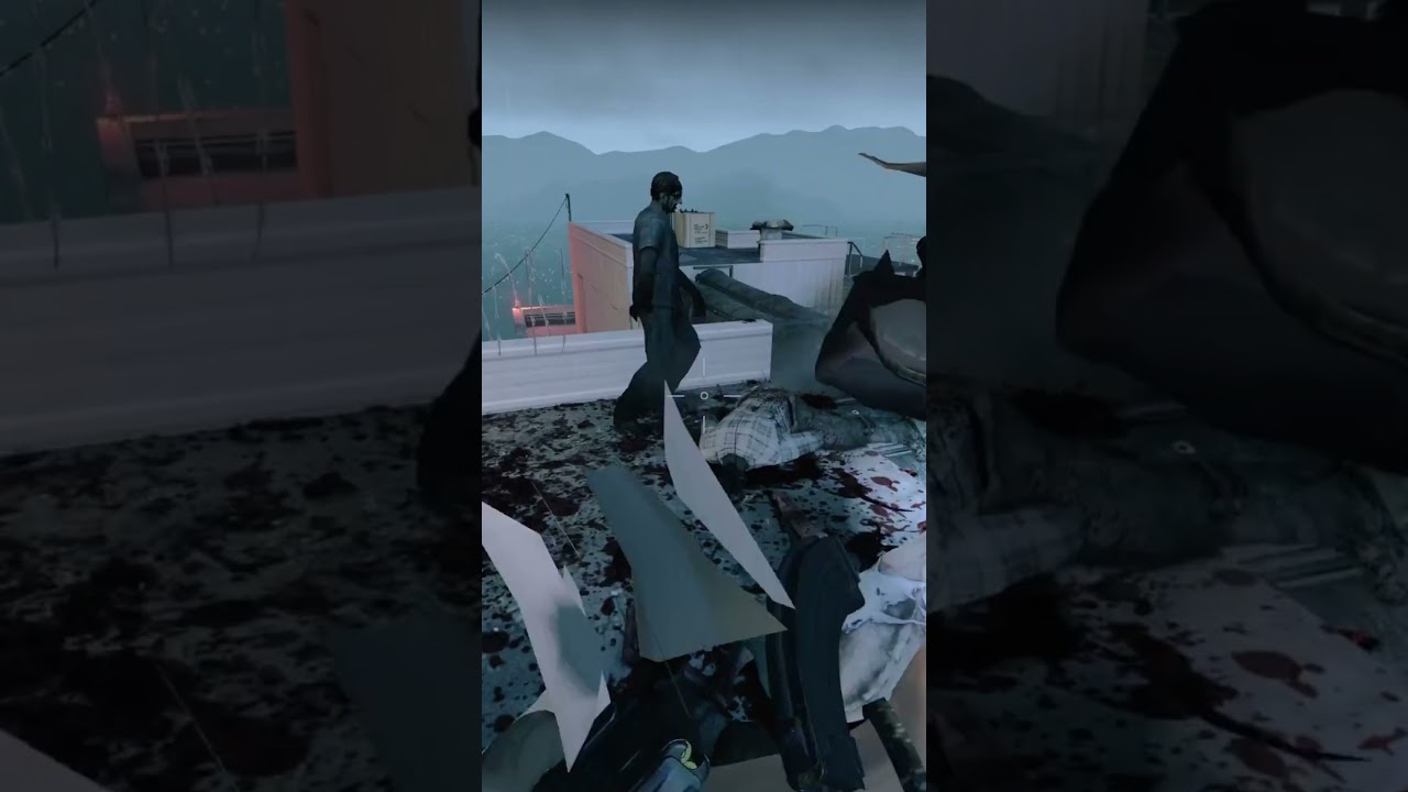 The best ZOMBIE game ever MADE is Left 4 Dead 2!