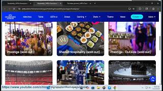 Are 2026 Champions League Final VIP Hospitality Packages Worth It