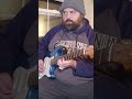 Some Blues Guitar Playing #bluescommunity #guitarsolo #guitar