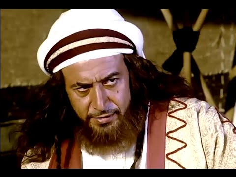 الحجاج يبهر أمير المؤمنين عبدالملك بن مروان بفصاحته وقوته! #الحجاج#عبدالملك_بن_مروان