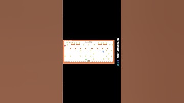 Pico Park Shorts: World 3 Time Limit, Stage 2 & 3 & 4