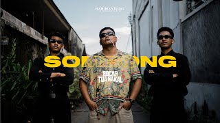 BOCAH TUA NAKAL - SOMBONG (Official Music Video)