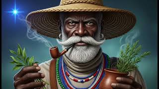 Thumbnail: O mistério por trás da reza de Pai Antônio e o manto sagrado de Oxum