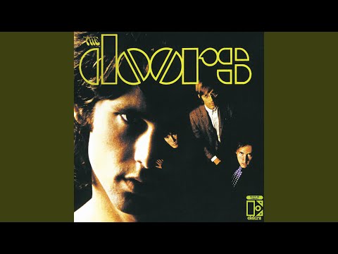 The Doors discography - Wikipedia