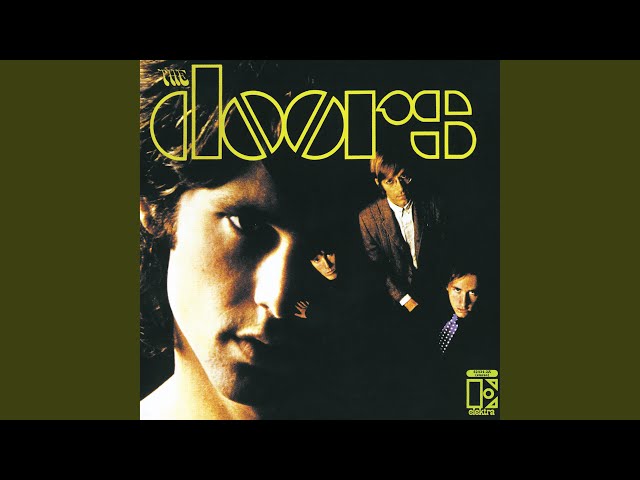 Doors - I Looked at You