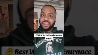 Broken Dreams Was Pretty Peak! #wwe #wrestling #debate #ytshorts