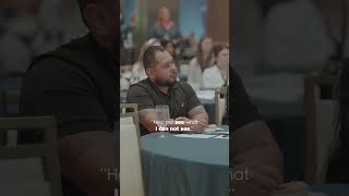 Permission To Be Honest