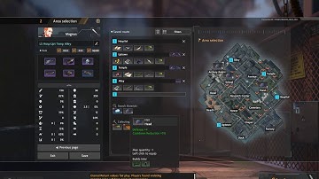 ER:BS - Magnus Movement Speed Build - Top 500 Solos