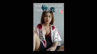 app 18+ xem gái xinh  live show hàng nè các đồng dâm ơi ( link tải app dưới phần mô tả)