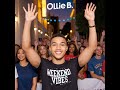 Ollie B. - Weekend Vibes (2024)  #ai #electronic #dancemusic #pop