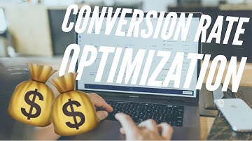 Quick Tips: Conversion Rate Optimization