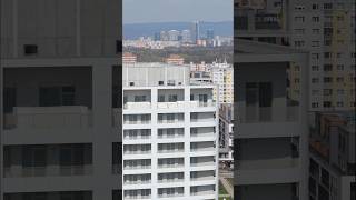 Slnecnice #bratislava #drone