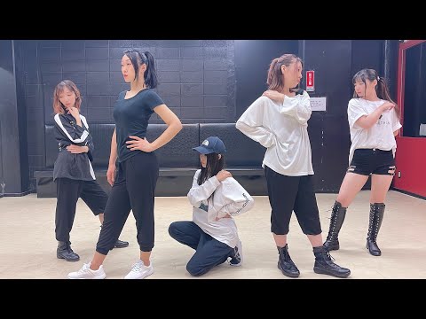 【第２弾】BLING BLING MY LOVE【踊ってみた】