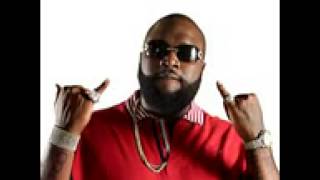 Rick Ross - Hustlin Instrumental Hiphop Beat