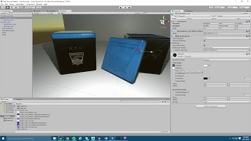 How to export from Substance Painter Into Unity 5