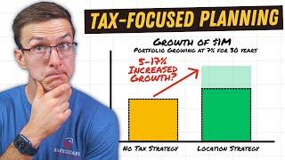 Tax Strategy Increases After-Tax Growth by 0.15% - 0.50% Per Year? by Safeguard Wealth Management 9,584 views 5 months ago 15 minutes