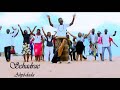 Nostalgie 2012  schadrac elom  akp dada  gospel togo medley
