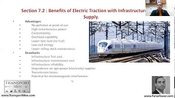 Chapter 3 | Section 7 | Autonomous Traction Systems for Railway Applications