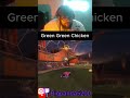 Green Green Chicken 🍗 #twitch #streamer #fyp #viral #trending
