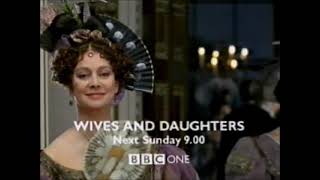 BBC1 Continuity 12th December 1999 (1)