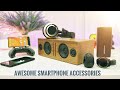 Awesome Android / iPhone Accessories