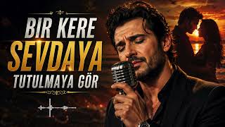 Bir Kere Sevdaya Tutulmaya Gör Anatolian Rock Türkü Cover