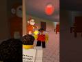 Fake pizza #forsaken #animation #forsakenroblox