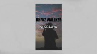 CHURALIYA JOGET INDIA [ REMIX ] _ DHFNZ WALLKER