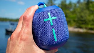5 Cheapest Bluetooth Speakers On Amazon