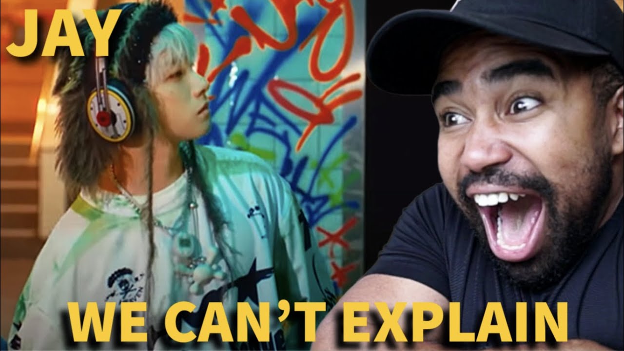 SUMMER HIT!! | JAY 김진환 - 'We Can’t Explain' PERFORMANCE VIDEO Reaction