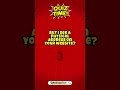 Happy Tees FAQ Online Orders #quiz #poll #shopify #ecommerce #shopping #ordering