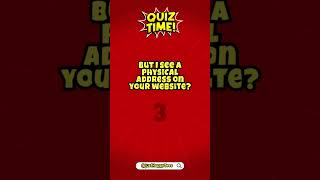 Happy Tees FAQ Online Orders #quiz #poll #shopify #ecommerce #shopping #ordering