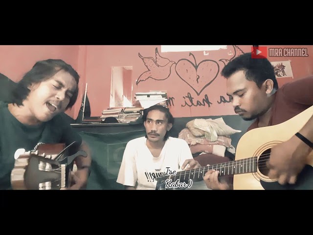 Qasidah Galela Sedih // Cover Song MRA Channel Ft. Amirudin Somadayo` class=