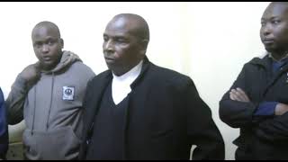 Funeral Service of the late Mlondolozi Macozoma movie