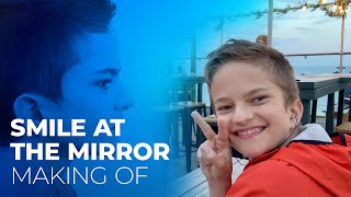 Making Of Smile At The Mirror - Mika Mai Feat. Liv