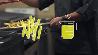 Simplot Foods | SimplyGold™