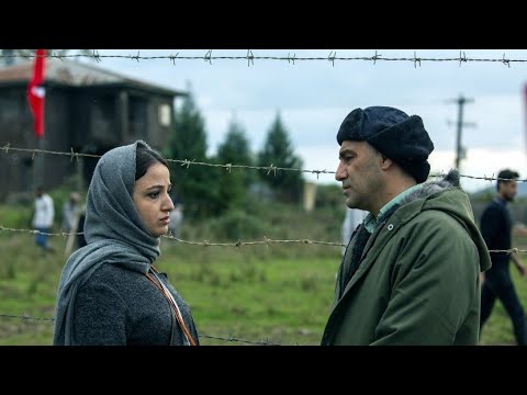 'World war III': first trailer for Houman Seyedi's Venice Horizons title