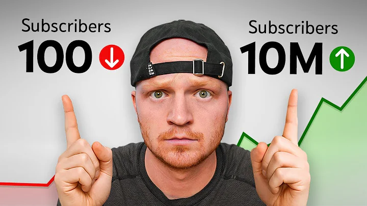 How to Start a Successful YouTube Channel in 2025