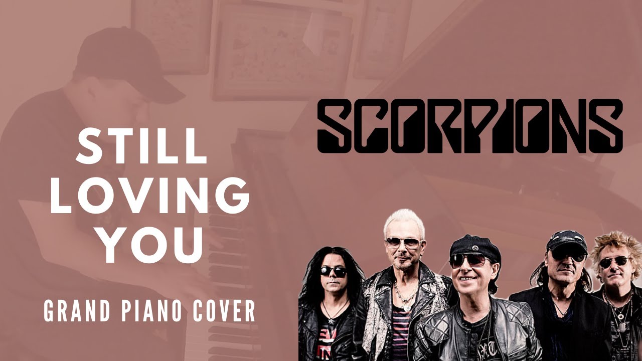 L still loving you. Scorpions still loving you 1984. Scorpions - still loving you (1992). Scorpions still loving you альбом. Scorpions still loving you обложка.