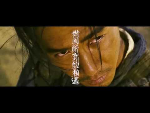 华语感人电影混剪 Chinese mixed touching moving cilp