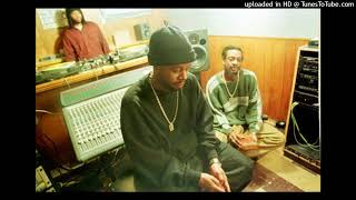 Slum Village - Hoc N Pucky (OG 1991 Demo)