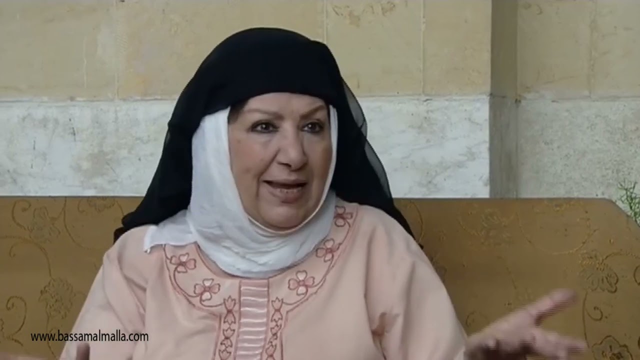 مسلسل باب الحارة الجزء الرابع ـ الحلقة 6 ـ حرمة اخت رجال