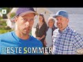 Neste Sommer | Det renner over for Per Ivar | discovery+ Norge