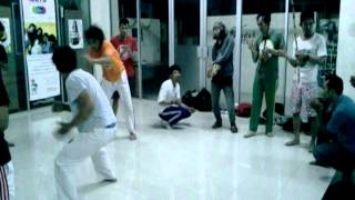 Senzala Yogyakarta With Gcb Dan Cdo