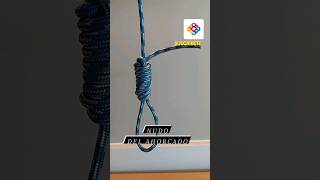 Nudo Del Ahorcado