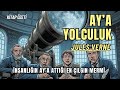 📚Ay'a Yolculuk / Jules Verne / Hiç Okumayanlar ve Öğrenciler İçin /🎙️Kitap Özeti