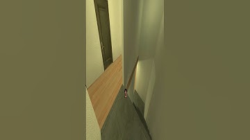 Very little Hi my name is aughhhh Nextbot Gmod